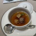 パレスホテル東京 - 