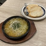 Seafood bar Ermitage - 