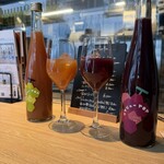 鴨一ワイン酒場 SUN - 