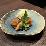 肉と日本酒いぶり  - 