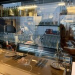 鴨一ワイン酒場 SUN - 