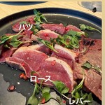 鴨一ワイン酒場 SUN - 