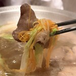 肉と日本酒いぶり  - 