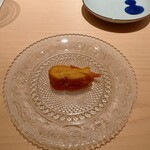 鮨 一幸 - バチコ