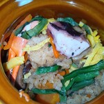 淡路屋 - 料理写真: