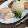 アジア食堂 新嘉坡鶏飯 横浜ワールドポーターズ店