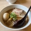 貝麺 はま里