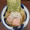 ラーメン神門