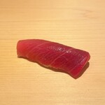 鮨 一幸 - 鮪