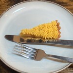 カフェ 金澤園 - 