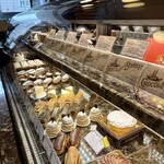 パティスリー ビガロー - 