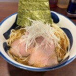 ラーメン神門 - 
