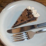 カフェ 金澤園 - 