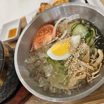 韓美膳DELI - 料理写真: