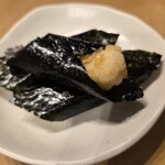 堂本 本店 - 大師巻塩