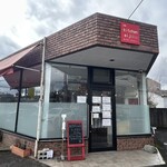 キッチン エイジィー - 吉野川橋から､松茂•鳴門方面に続く道沿い。