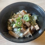 貝麺 はま里 - これはまぁまぁ笑