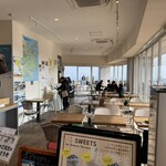 海女のテラス - 