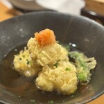 石卷狐崎漁港 晴之日 名掛丁店 - 