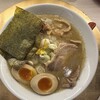 麺屋 音 柏店