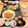 とんかつ・牛かつ ふく徳