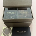 ブルガリ イル・カフェ 阪急うめだ本店 - 