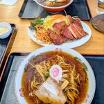 パンダ食堂 - 