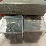 ブルガリ イル・カフェ 阪急うめだ本店 - 