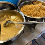 ヴェヌス サウス インディアン ダイニング - 