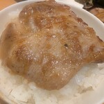 社 - 白米がよくすすむ♪