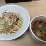 ラーメン たぬき屋 - 