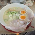 中華そば 高安 - 