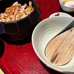 鉄板 焼き鳥一 - 