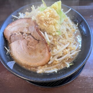 ラーメン勝盛軒_0