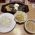 ステーキハウス 88Jr. - 料理写真:ガーリックバターステーキです。