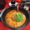 辛麺鶴商店