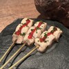 炭火焼鳥コクレ - ささみ