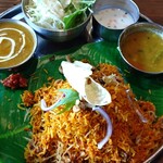 南インド料理 ナマステ - 