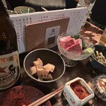 スタンド クラシック - 