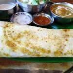 南インド料理 ナマステ - 