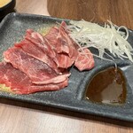 豚丼郷土料理　鴨川 - 