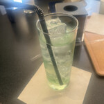 Ploom Shop - ドリンク写真: