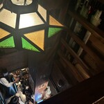 スタンド クラシック - 