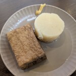 あんくるふじや - 料理写真: