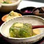 厚岸水産 かき小屋 - 