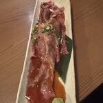 鳥四季 新橋駅前店 - 