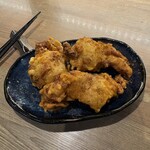 森のカレー - パコラ3個