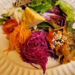 Osteria Splende - 