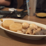 鳥四季 新橋駅前店 - 