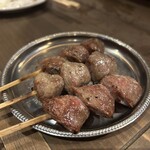 YAKITORI DINER THE HICKORY BIRD - 